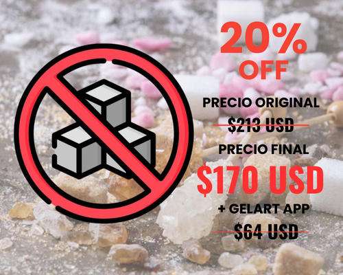 Friendly sugar y edulcorantes alternativos