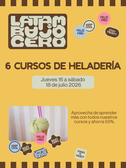 Pack completo-Todos los cursos de Latam bajo Cero