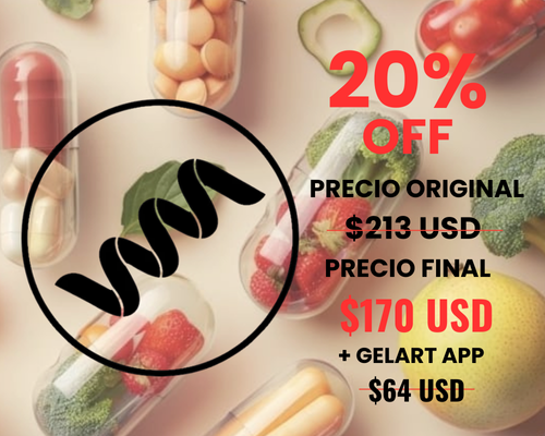 Innovación en ingredientes funcionales