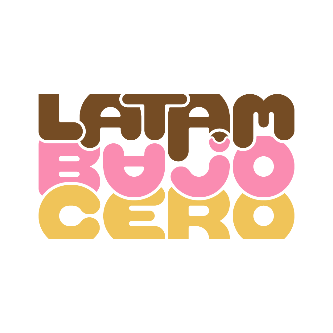 Inscripción Copa Latinoamericana