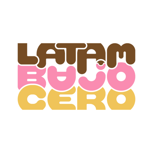 Inscripción Copa Latinoamericana