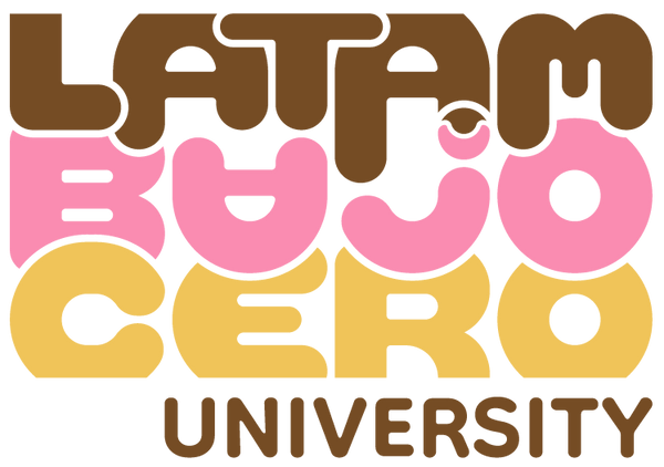 Latam Bajo Cero University