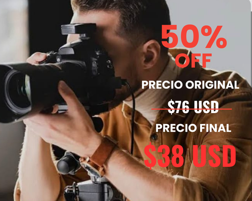 Potenciar las historias de nuestras fotos